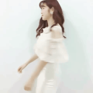 오늘자 전효성.gif | 인스티즈