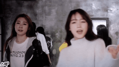 프로듀스 101 최고의 탐욕왕 ㄷㄷ | 인스티즈