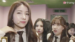 걸그룹 여자친구 .jpgif | 인스티즈