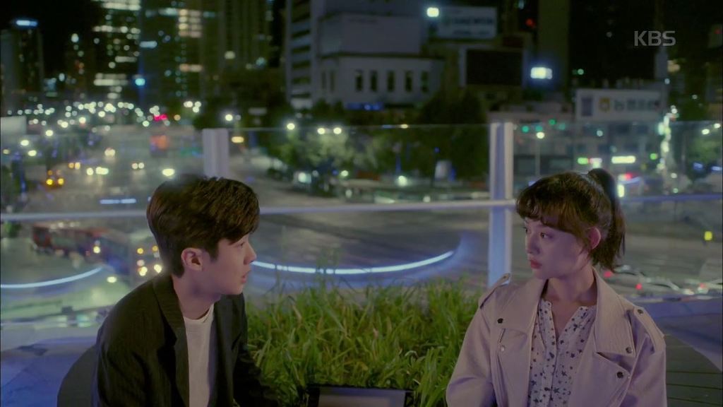 [쌈마이웨이] 들이대기도 전에 여주한테 쳐 맞음 | 인스티즈