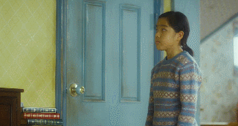 [늑대소년] 늑대소년(송중기) 조련 개쩌는 순이(박보영) | 인스티즈