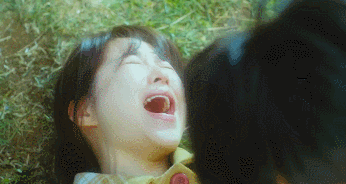 [늑대소년] 늑대소년(송중기) 조련 개쩌는 순이(박보영) | 인스티즈