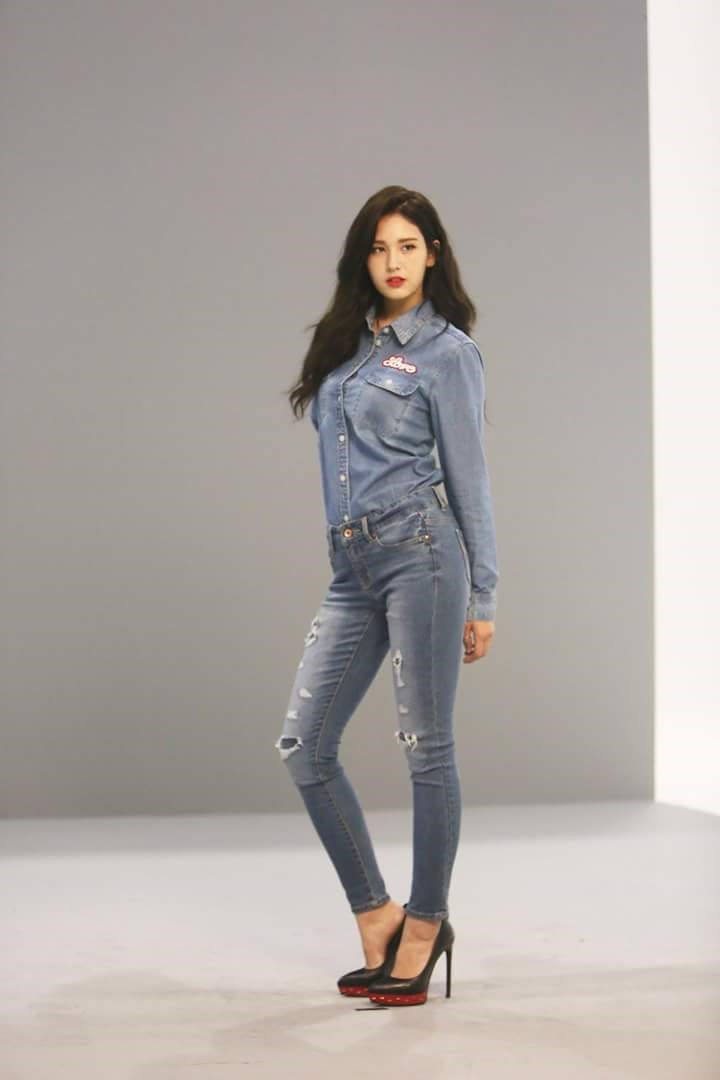 솜솜이 전소미 America Tourister~♥ | 인스티즈