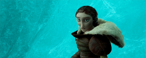 애니메이션 영화 더빙한 배우들을 알아보자 | 인스티즈