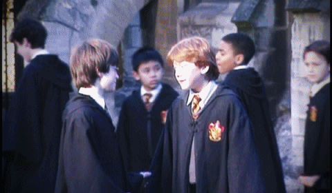 해리포터 비하인드 스토리 - 마법사의 돌 (못다한 이야기) | 인스티즈