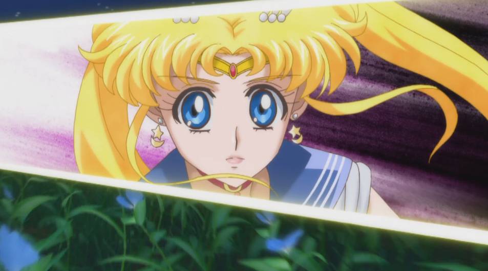 이주연속으로 세일러문 신작을 찬양하겠음 | 인스티즈