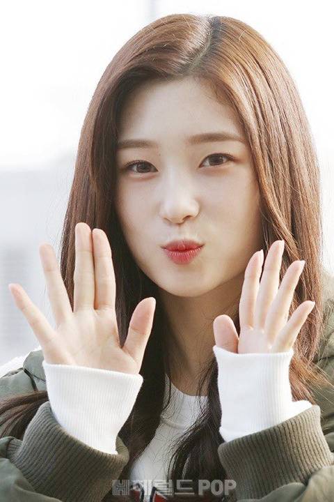 정글의법칙 촬영차 출국하는 정채연 jpg20 | 인스티즈