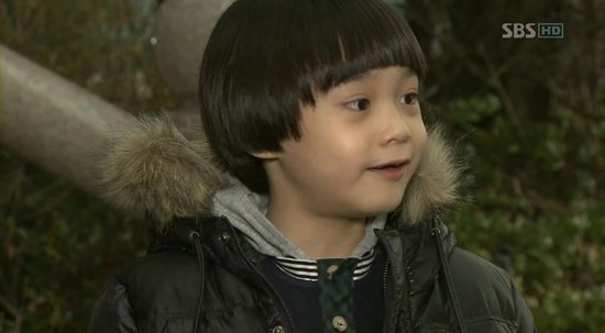 몰라보게 성장한 아역배우 정윤석 | 인스티즈