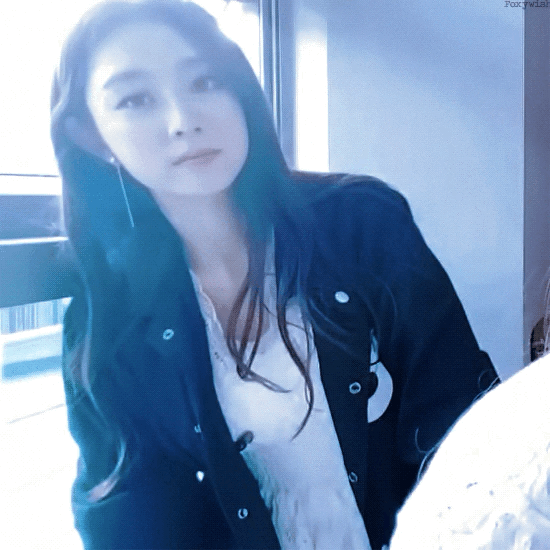 [러블리즈] 목표로 세운 1,000번째 글이 얼마 남지 않은 것 같아서 지수 | 인스티즈