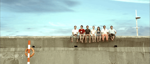 첫사랑 영화 甲 .gif | 인스티즈