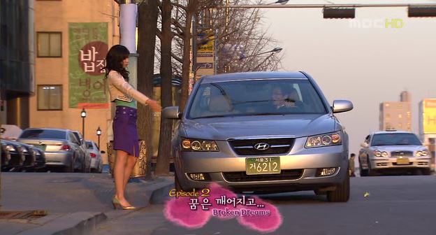[드라마] 소울메이트 EP. 02 꿈은 깨어지고... | 인스티즈