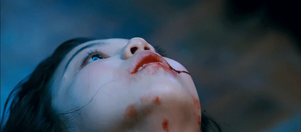 캐릭터 임펙트 쩔었던 여자배우 영화 캐릭터 TOP3 | 인스티즈