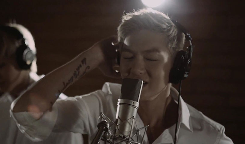 아이돌 타투 모음 | 인스티즈