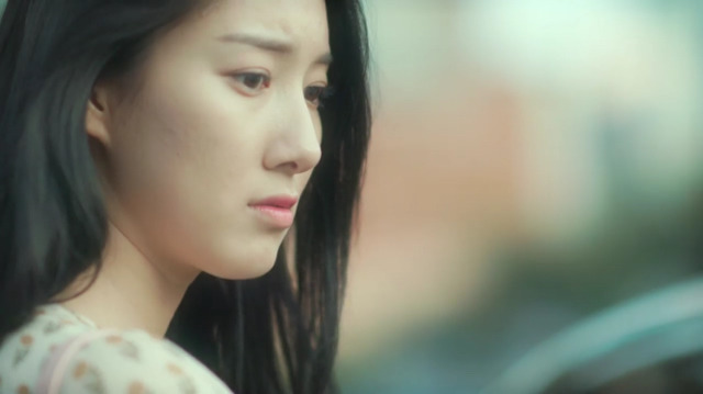 [마이로맨틱썸레시피] 모쏠 여주가 차은우 입간판과 사랑에 빠지는 웹드 4화 | 인스티즈