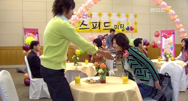 [드라마] 소울메이트 EP. 02 꿈은 깨어지고... | 인스티즈