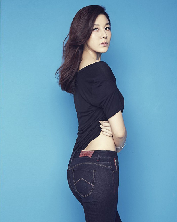 배우 김하늘 | 인스티즈