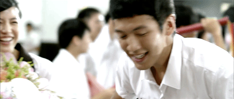 첫사랑 영화 甲 .gif | 인스티즈