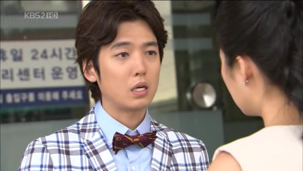 [단막극] 그만 모르는, 세상에서 가장 특이한 짝사랑정경호, 정유미 주연위대한 계춘빈 | 인스티즈