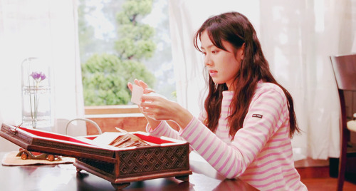 이 다섯 영화 중 내가 생각하는 동양 최고의 첫사랑 영화는? | 인스티즈