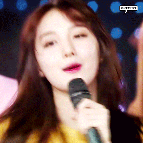 프로듀스101 시크섹시 계열 vs 귀염청순 계열.gif | 인스티즈