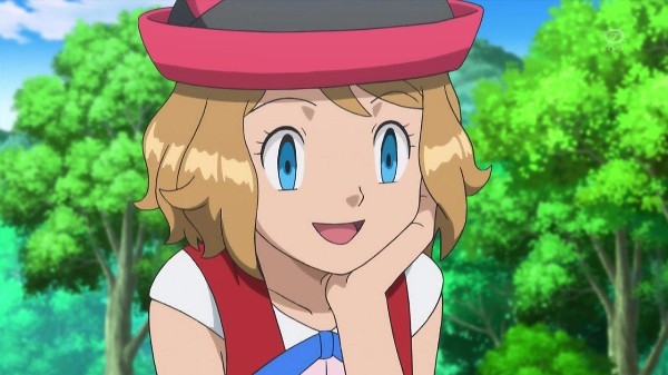 포켓몬스터 썬&문의 진히로인 | 인스티즈