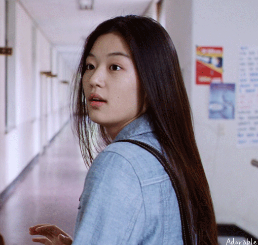 캐릭터 임펙트 쩔었던 여자배우 영화 캐릭터 TOP3 | 인스티즈