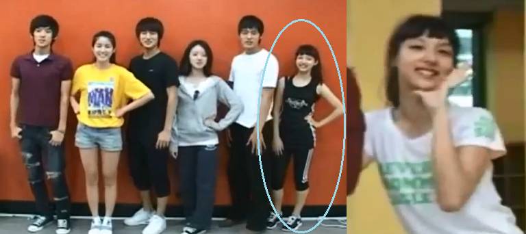 트와이스 멤버 과거사진 완전 총정리! 다 모았다~ | 인스티즈