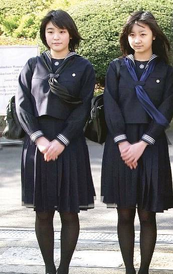 일본 왕실의 아이돌, 가코공주 | 인스티즈