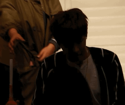 팬아저 모음3(첫번째 사진 수박씨인데 불편할 수 있음) | 인스티즈