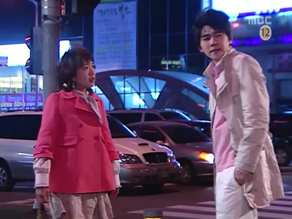 [거침없이하이킥] 이별 후 이야기(민민,아픈 준이)中 | 인스티즈