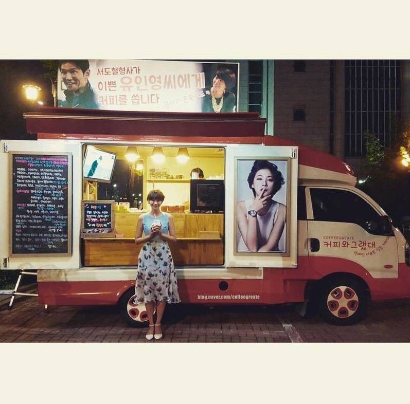 숏컷이 어울리는 그녀 | 인스티즈