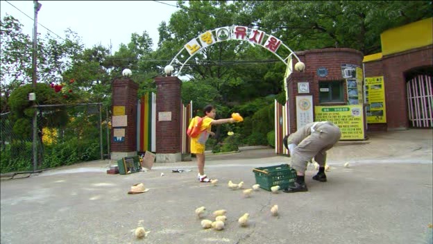 [단막극] 그만 모르는, 세상에서 가장 특이한 짝사랑정경호, 정유미 주연위대한 계춘빈 | 인스티즈