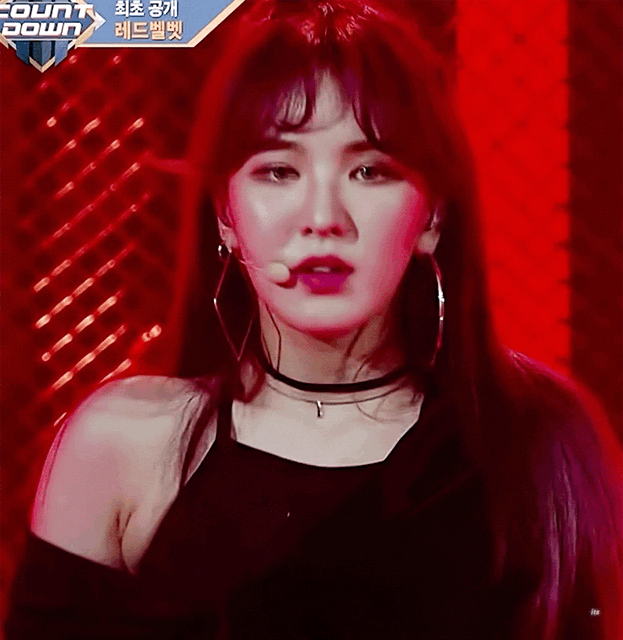 [레드벨벳] 또 하루가 찾아와서 웬디 | 인스티즈