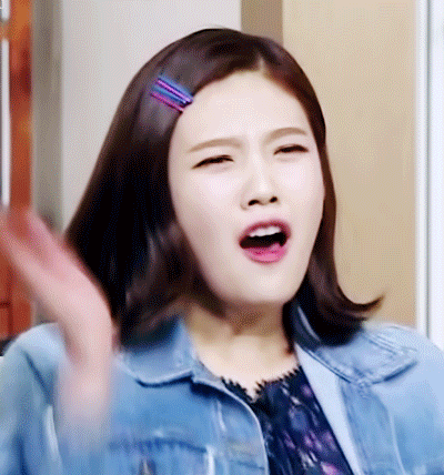 아는형님 씹어먹은 조이 클라스.gif | 인스티즈