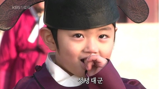 태종 이방원과 부인 원경왕후가 가장 사랑했다는 막내아들 성녕대군 | 인스티즈