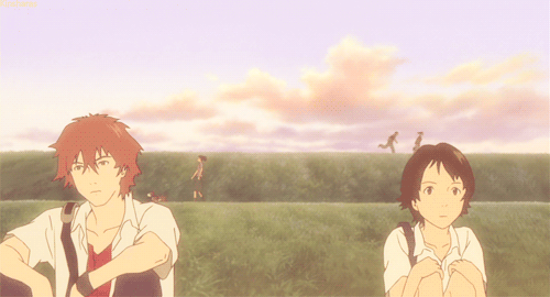 [고르기] 여름 하면 떠오르는 애니메이션 | 인스티즈