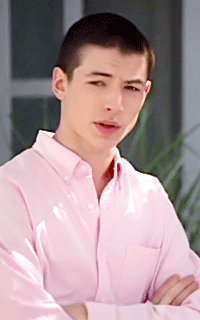 이 헤어스타일이 어울리는 남자는 진짜 잘생긴 남자 | 인스티즈