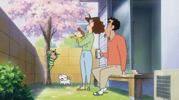 나이들어도 짱구를 계속보는 이유 | 인스티즈