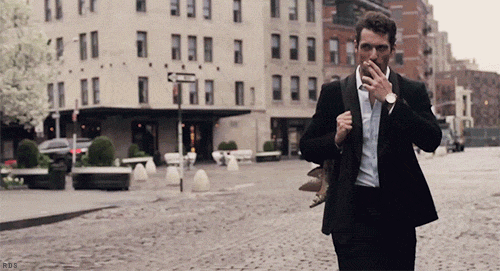 세계에서 가장 잘생긴 모델 vs 세계에서 제일 섹시한 모델.jpg | 인스티즈