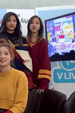 트와이스 미나 시무룩 | 인스티즈