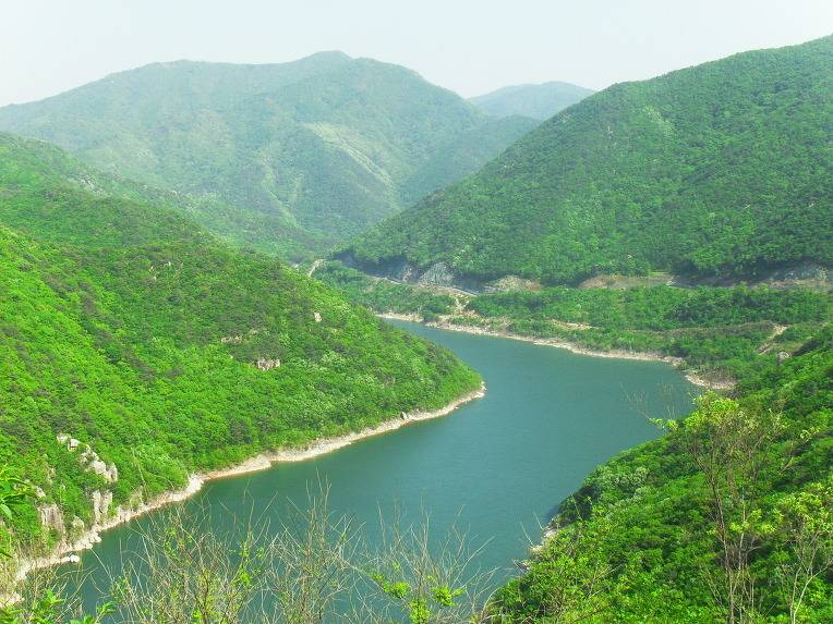 대한민국 최고의 드라이브코스들 총망라 | 인스티즈