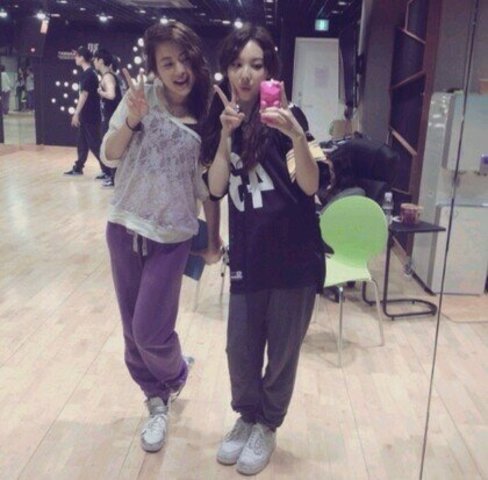 트와이스 멤버 과거사진 완전 총정리! 다 모았다~ | 인스티즈