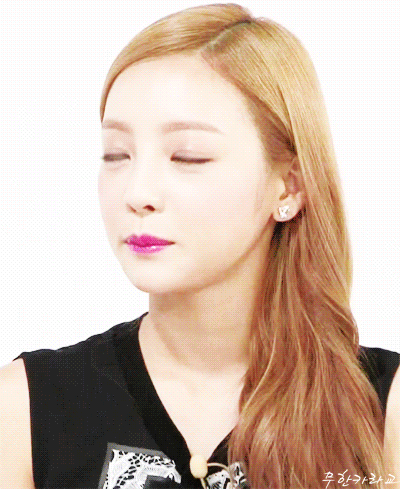 150610 카라 랜덤플레이 댄스 | 인스티즈