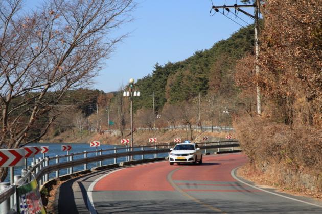 대한민국 최고의 드라이브코스들 총망라 | 인스티즈