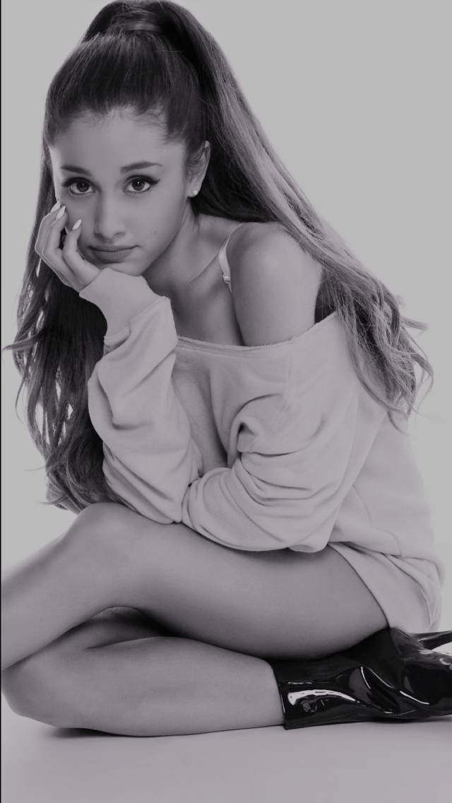 아리아나 그란데 왤케 좋죠 | 인스티즈