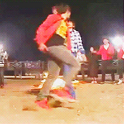 어디선가 한번쯤 본 적 있는 짤 & 팬아저짤의 비하인드스토리.gif (통합.ver) | 인스티즈