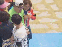 데프콘이 방탄소년단 춤을 추면 안되는 이유.gif | 인스티즈