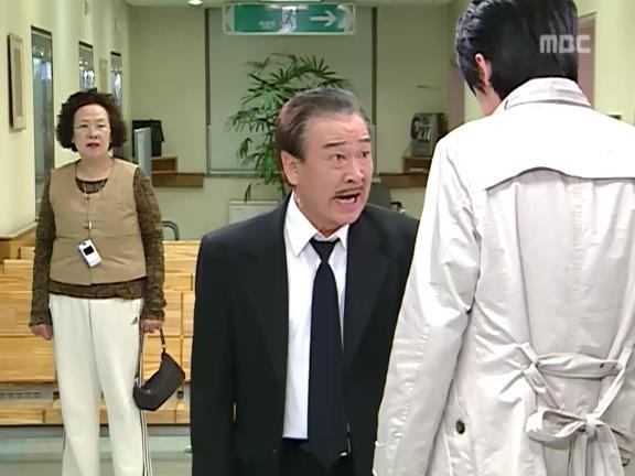 [거침없이하이킥] 이별 후 이야기(민민,아픈 준이)中 | 인스티즈