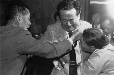 사진 100장으로 보는 격동의 한국 현대사 | 인스티즈