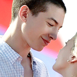 이 헤어스타일이 어울리는 남자는 진짜 잘생긴 남자 | 인스티즈